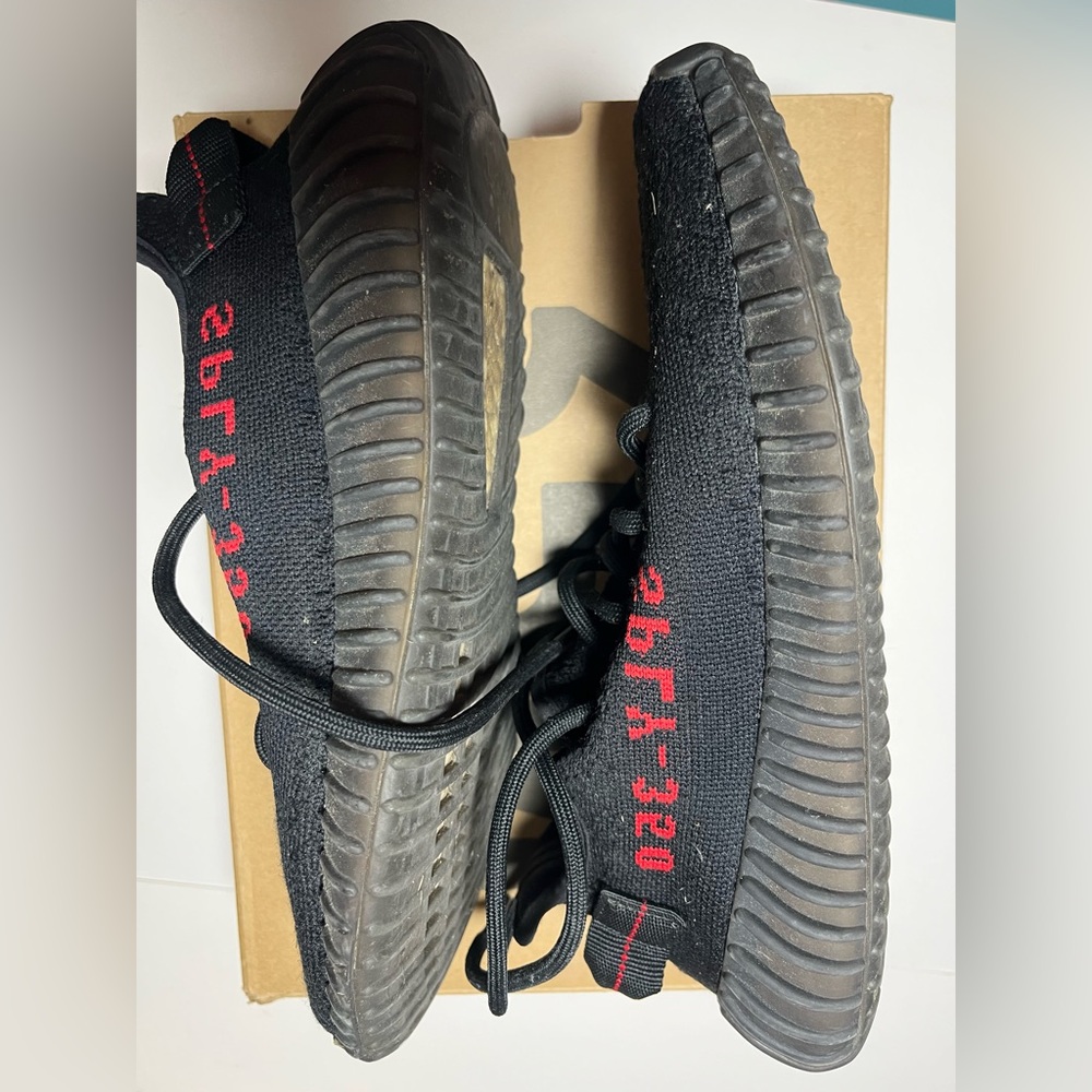 Yeezy 350 size 6